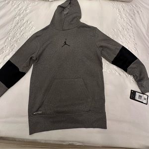 Boys Jordan Hoodie